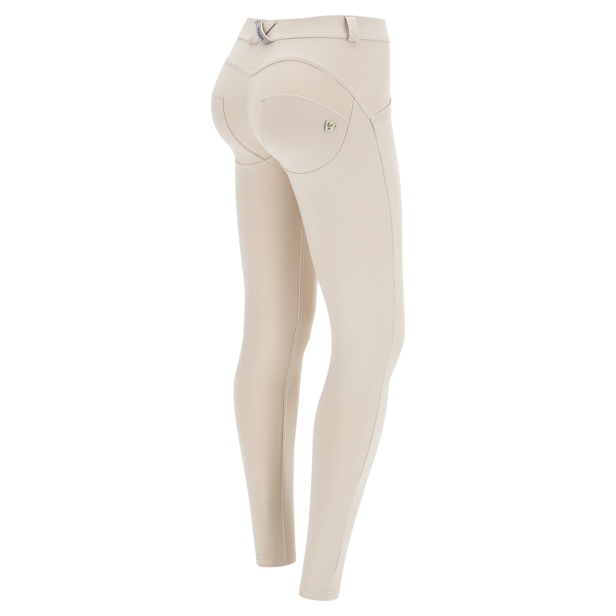 Freddy WR.UP® Push up-Hose Beige Z40 wrup2rc001org