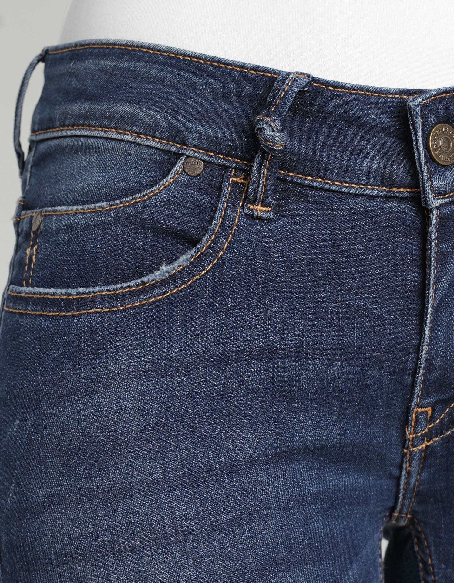 GANG - 94Miss Faye - superskinny Jeans Art.Nr.: 168711-536-7916