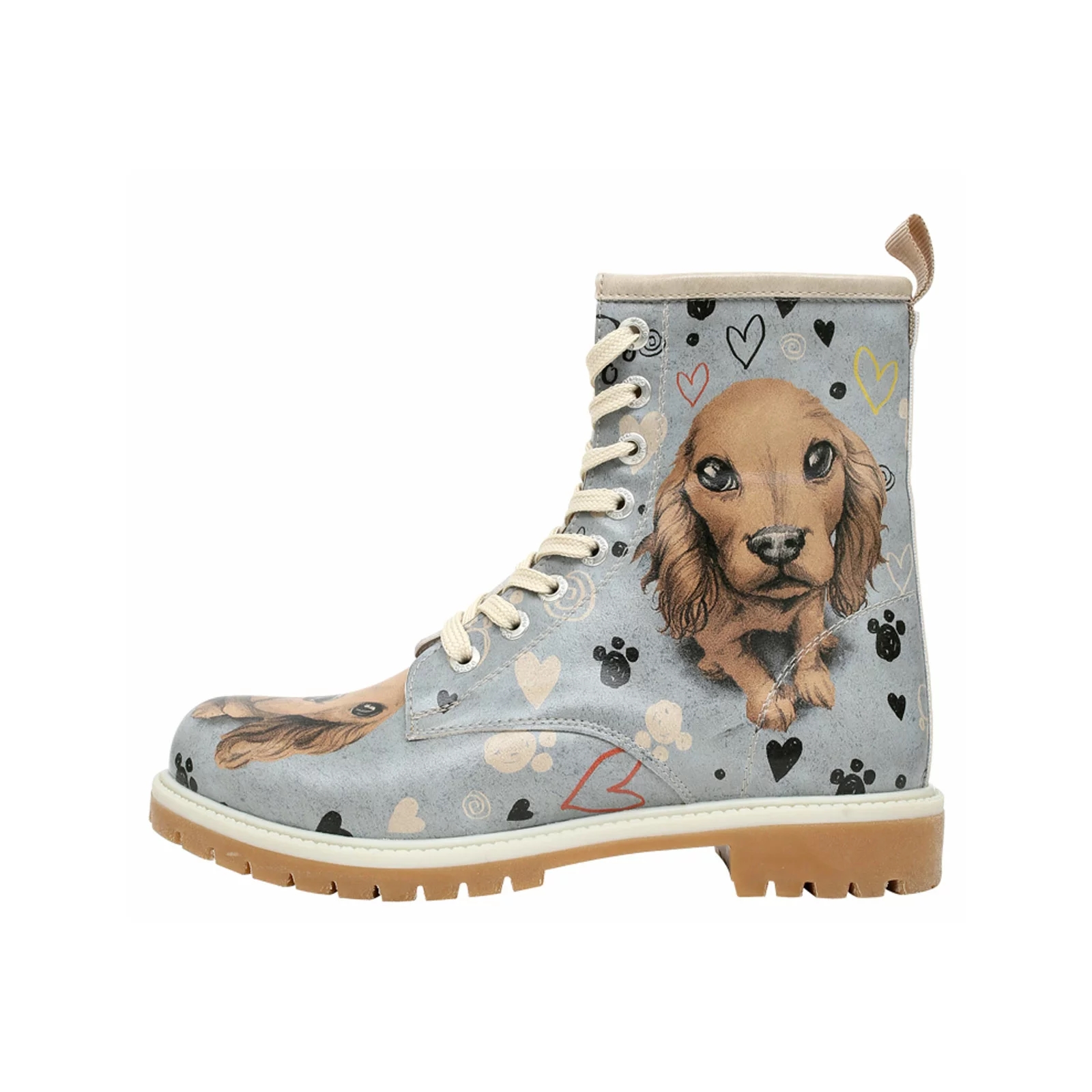 DOGO Boots - Hello My Hooman 0139-45