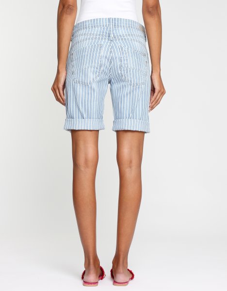 GANG Amelie bermuda - relaxed fit Shorts