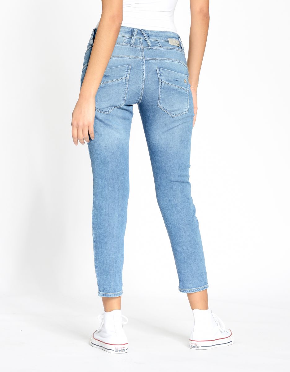 Gang gerda cropped relaxed fit